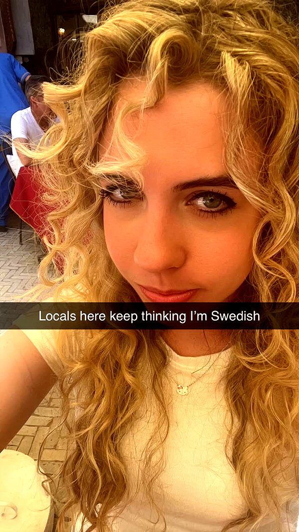 rileyblack2 snapchat image archive image