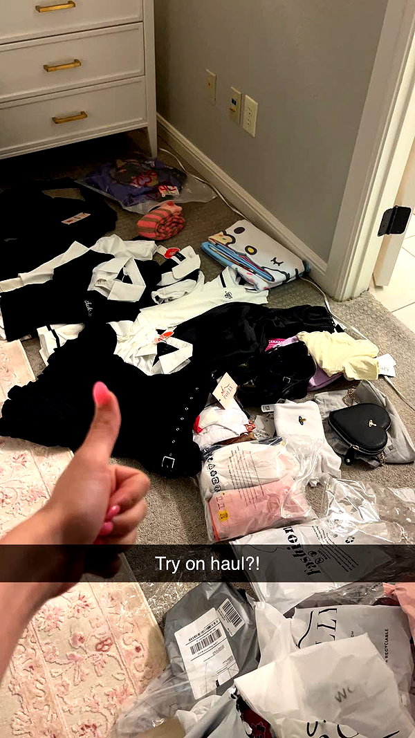 rileyblack2 snapchat image archive image