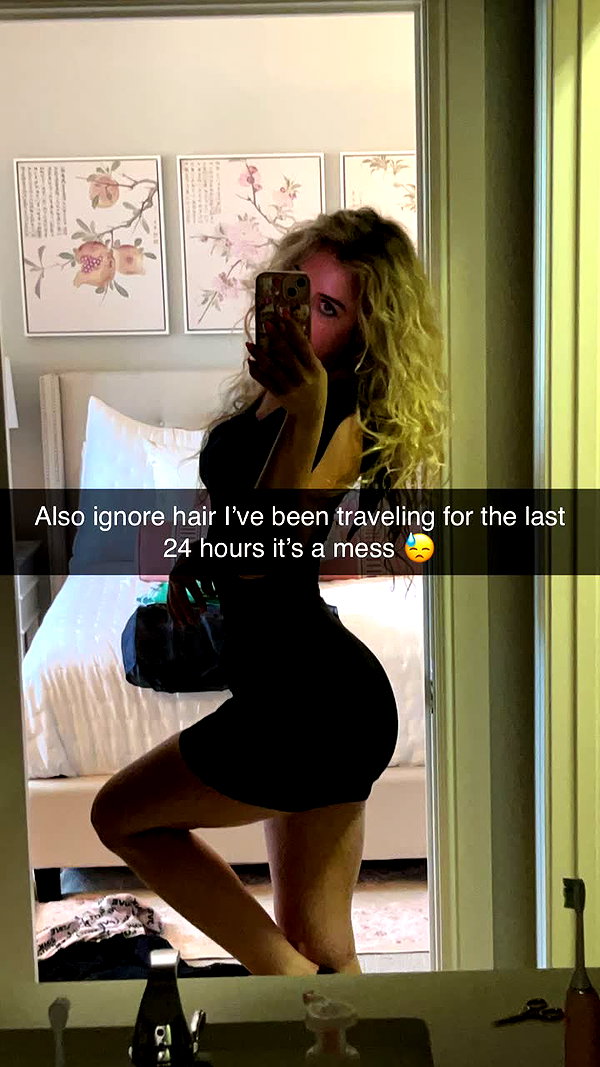 rileyblack2 snapchat image archive image