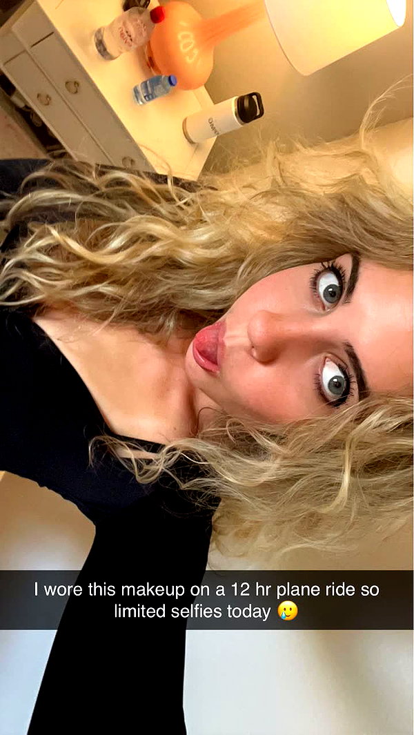 rileyblack2 snapchat image archive image