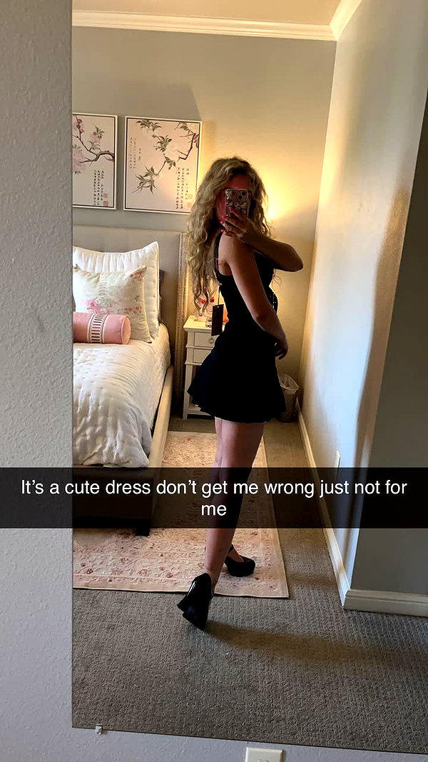 rileyblack2 snapchat image archive image