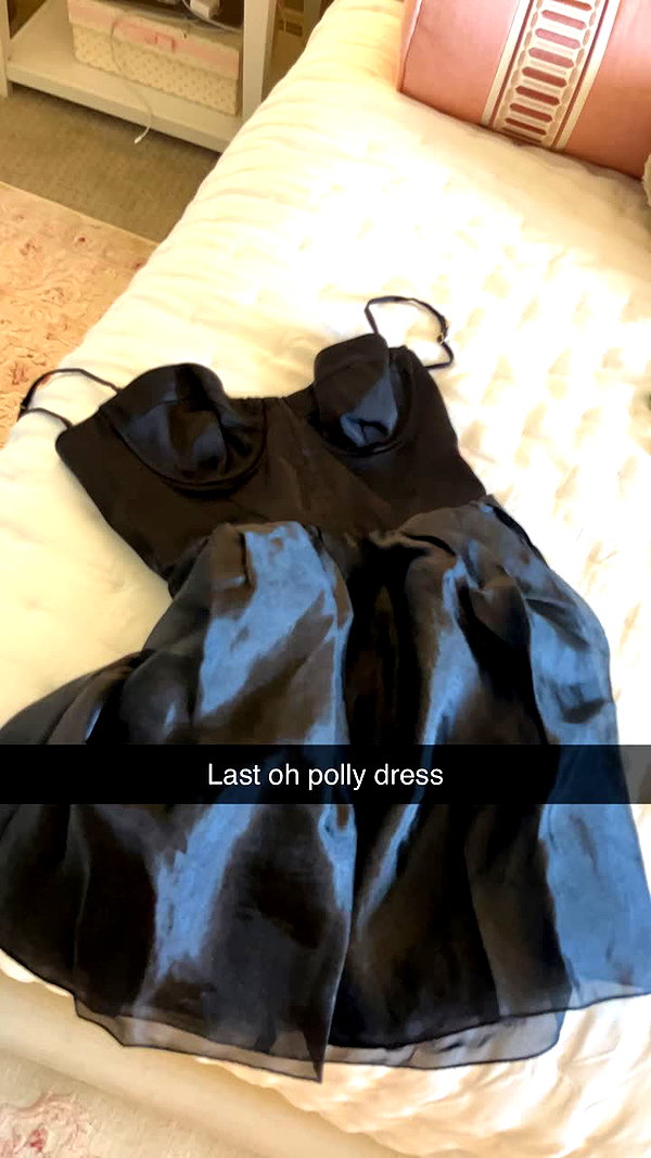 rileyblack2 snapchat image archive image