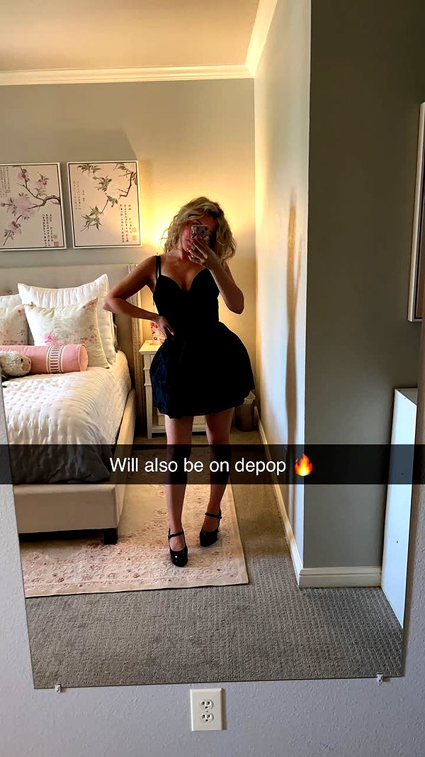 rileyblack2 snapchat image archive image