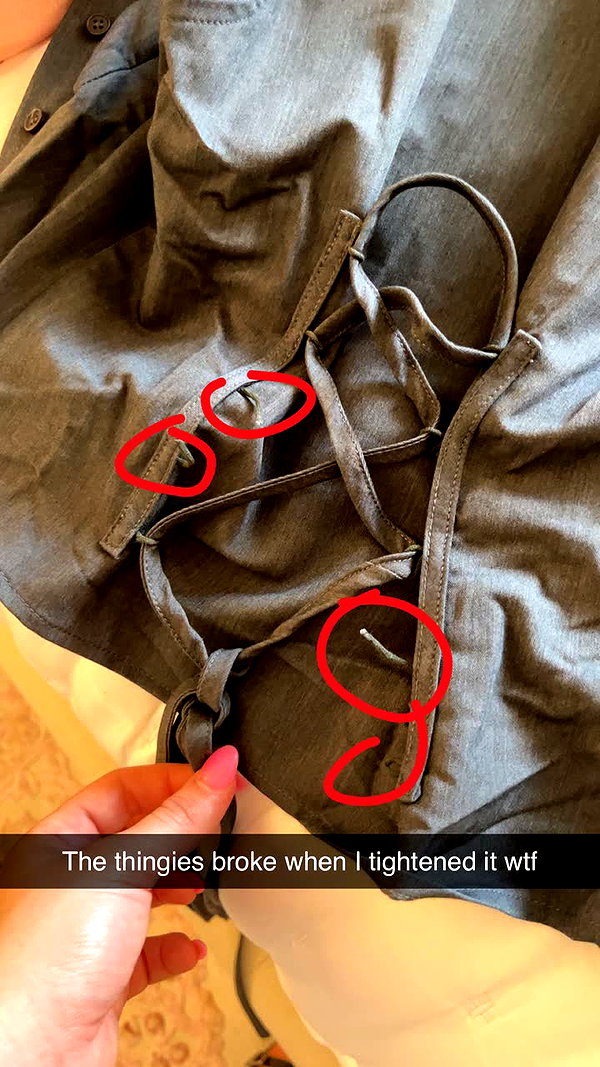 rileyblack2 snapchat image archive image