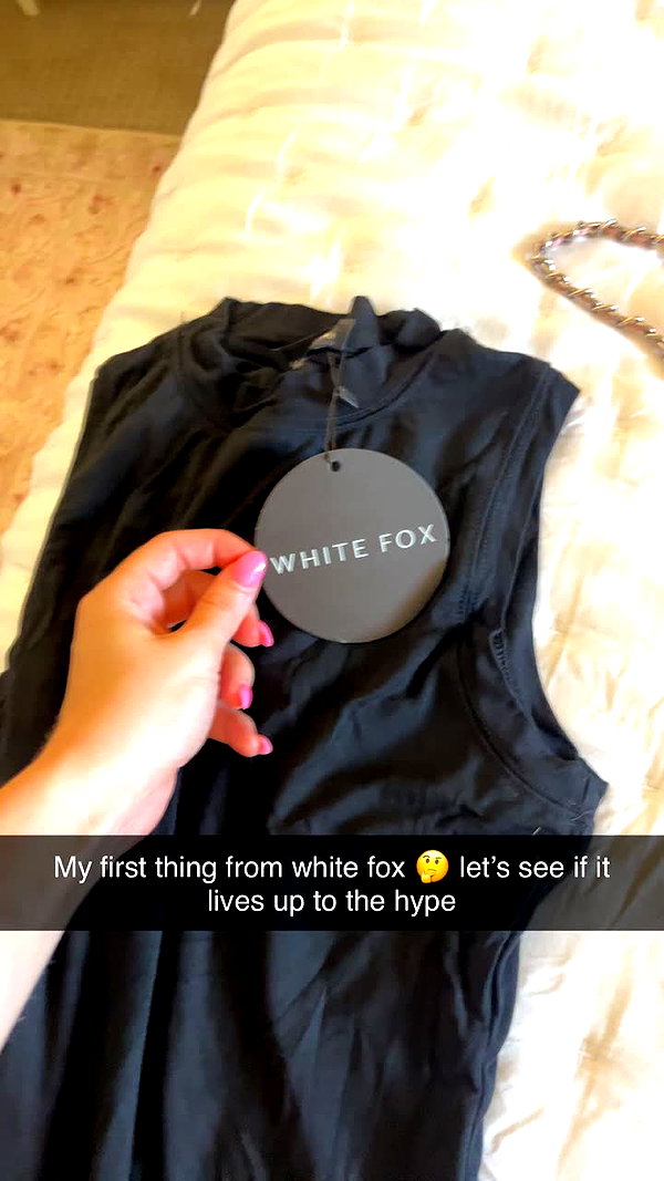 rileyblack2 snapchat image archive image