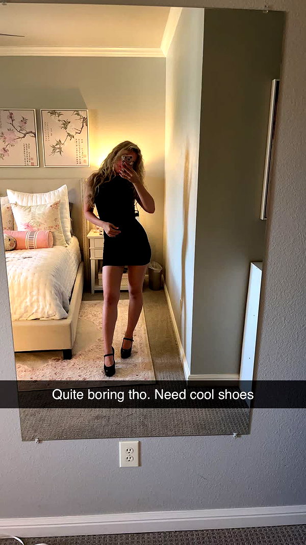 rileyblack2 snapchat image archive image
