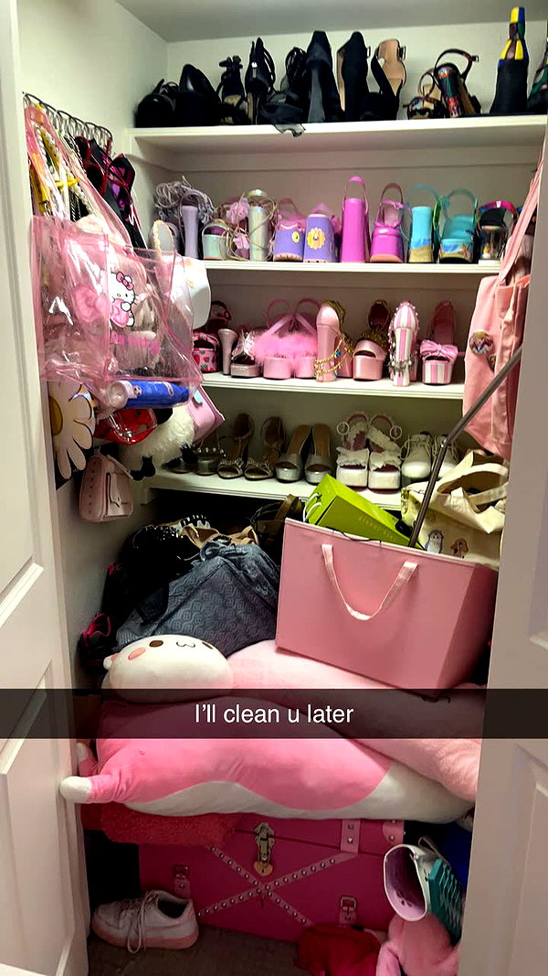 rileyblack2 snapchat image archive image