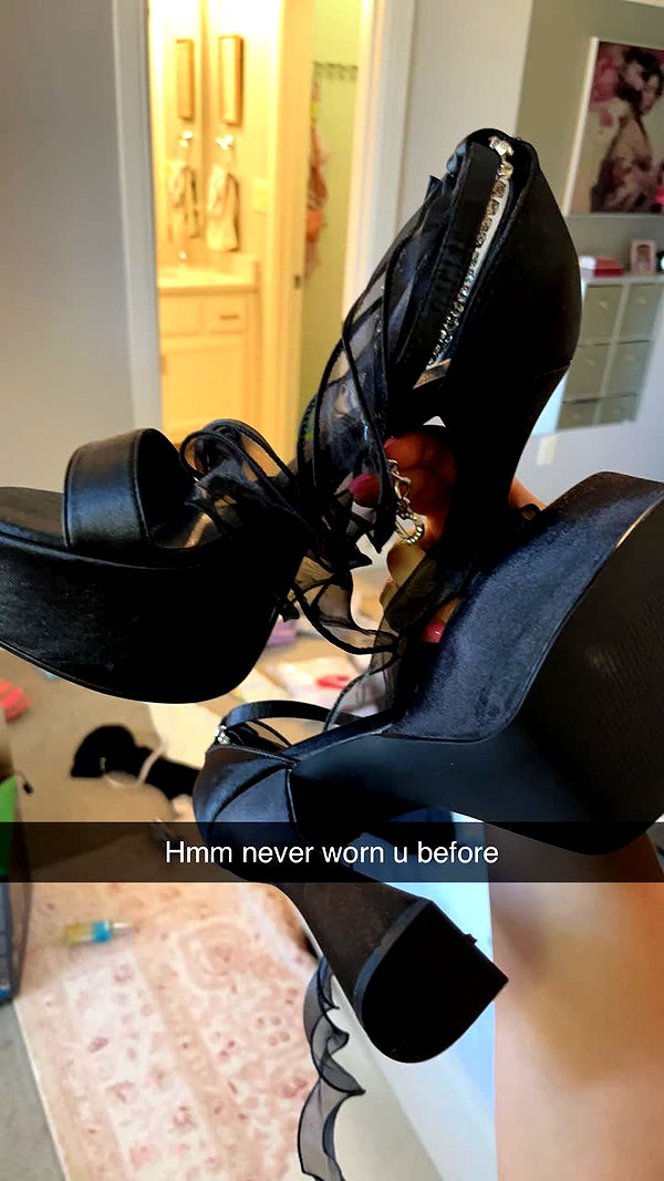rileyblack2 snapchat image archive image