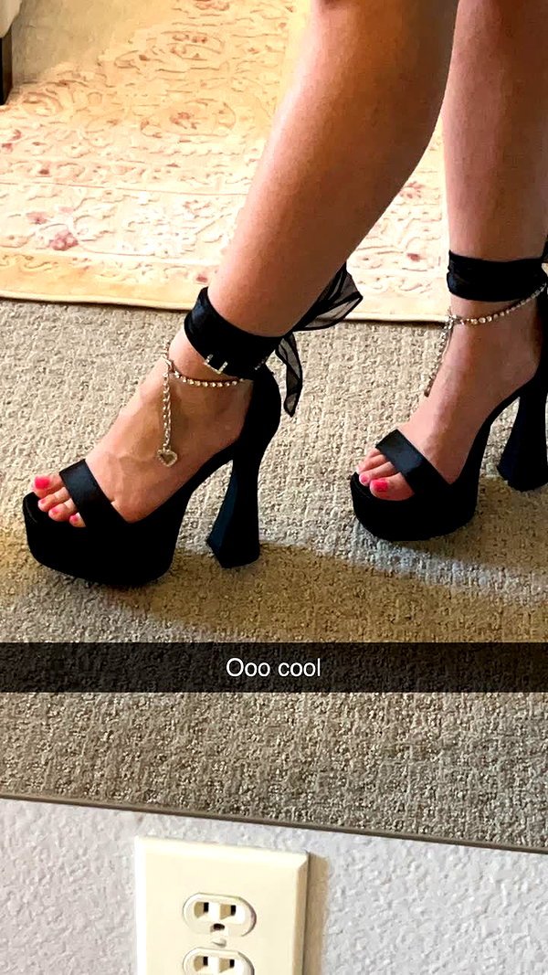rileyblack2 snapchat image archive image