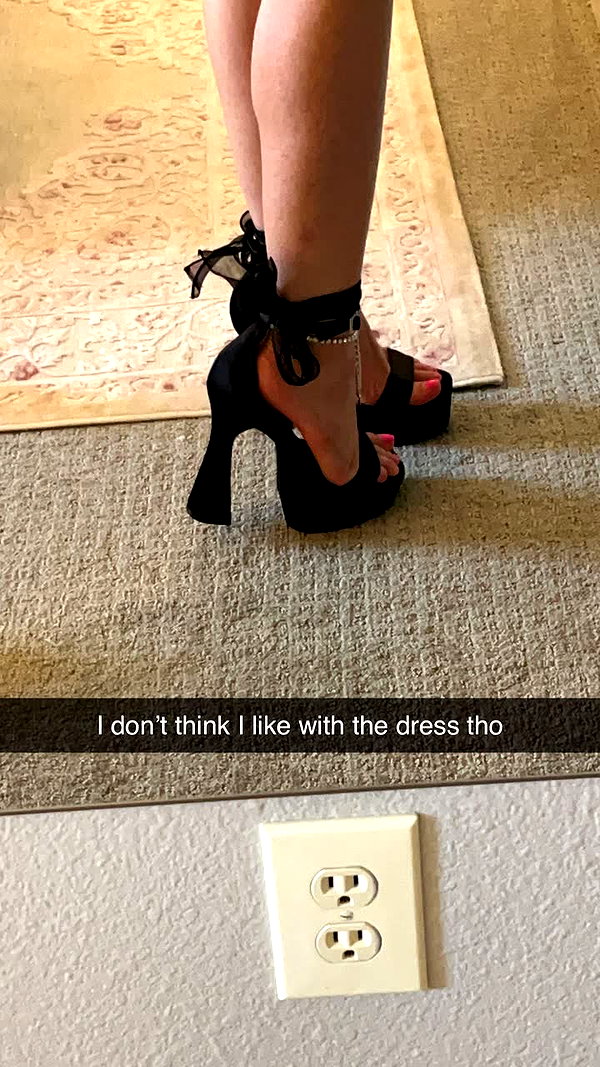 rileyblack2 snapchat image archive image