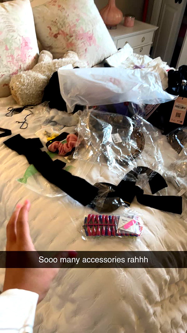 rileyblack2 snapchat image archive image
