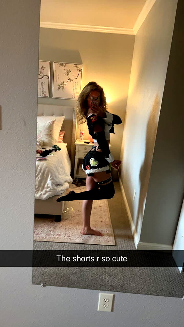 rileyblack2 snapchat image archive image