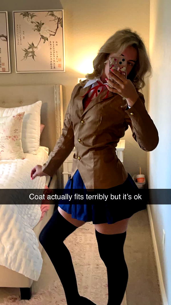 rileyblack2 snapchat image archive image