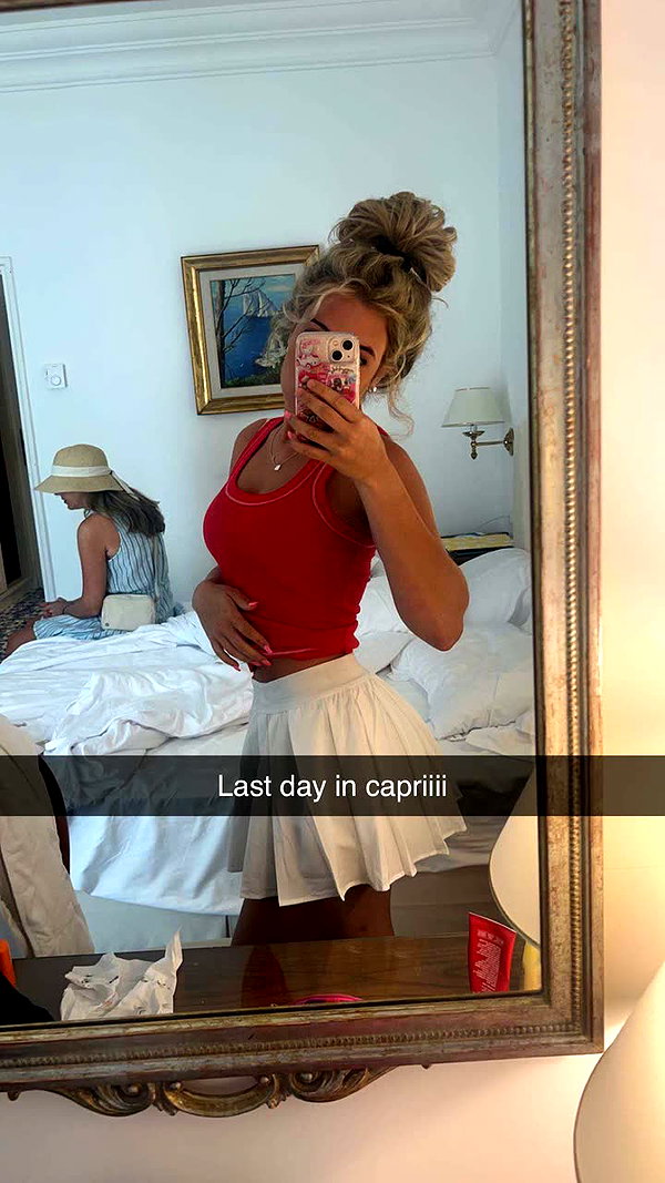 rileyblack2 snapchat image archive image