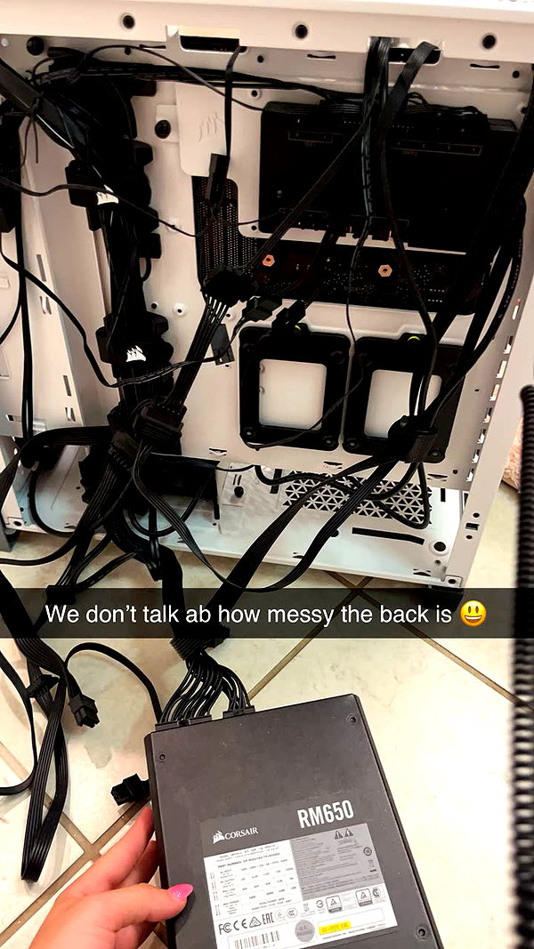 rileyblack2 snapchat image archive image