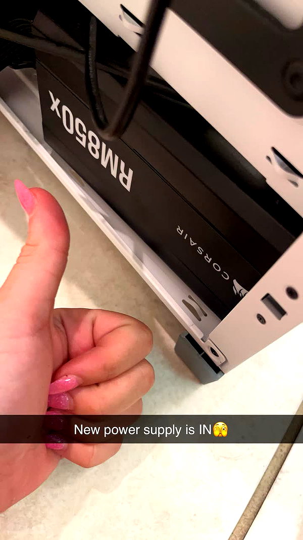 rileyblack2 snapchat image archive image