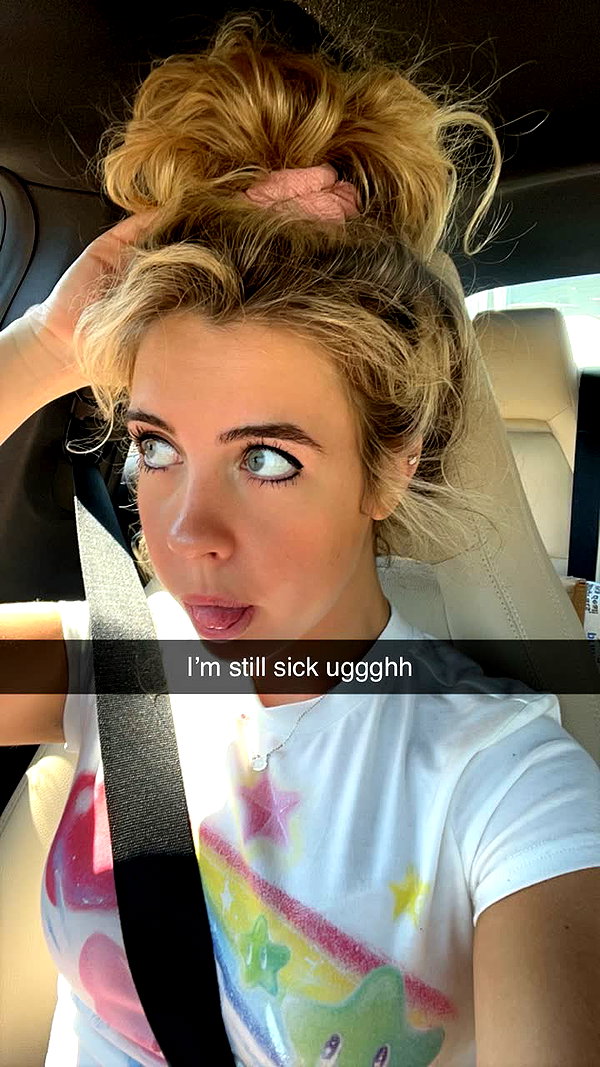 rileyblack2 snapchat image archive image