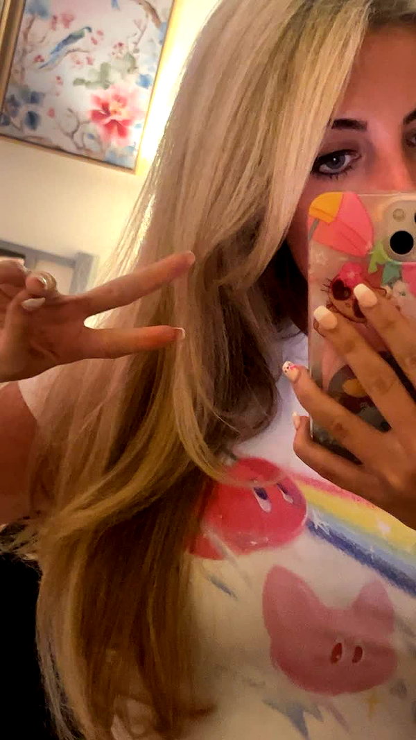 rileyblack2 snapchat image archive image