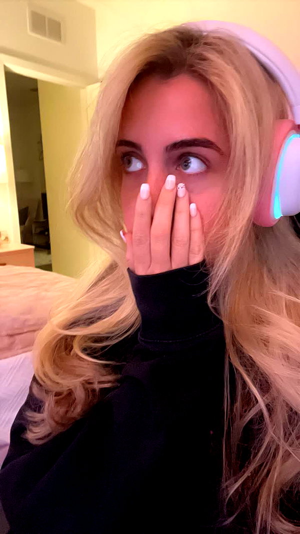 rileyblack2 snapchat image archive image