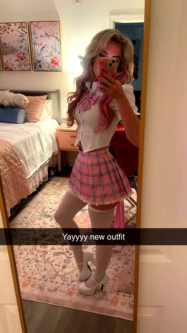 rileyblack2 snapchat image archive image