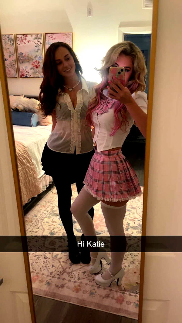 rileyblack2 snapchat image archive image