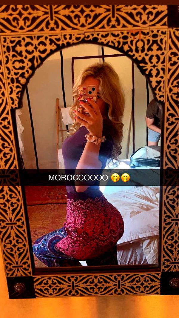 rileyblack2 snapchat image archive image
