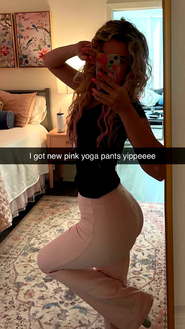 rileyblack2 snapchat image archive image