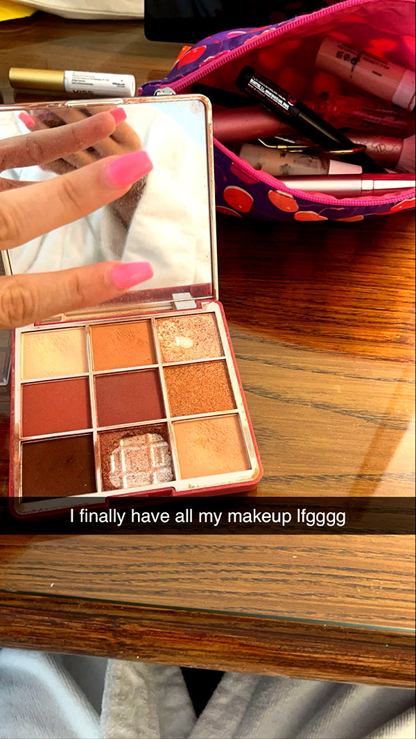 rileyblack2 snapchat image archive image