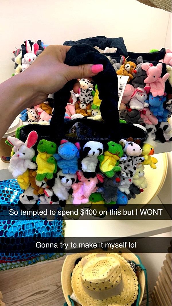 rileyblack2 snapchat image archive image