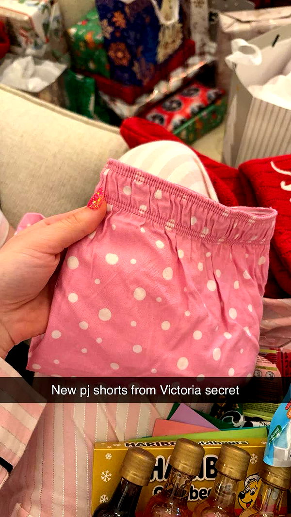 rileyblack2 snapchat image archive image