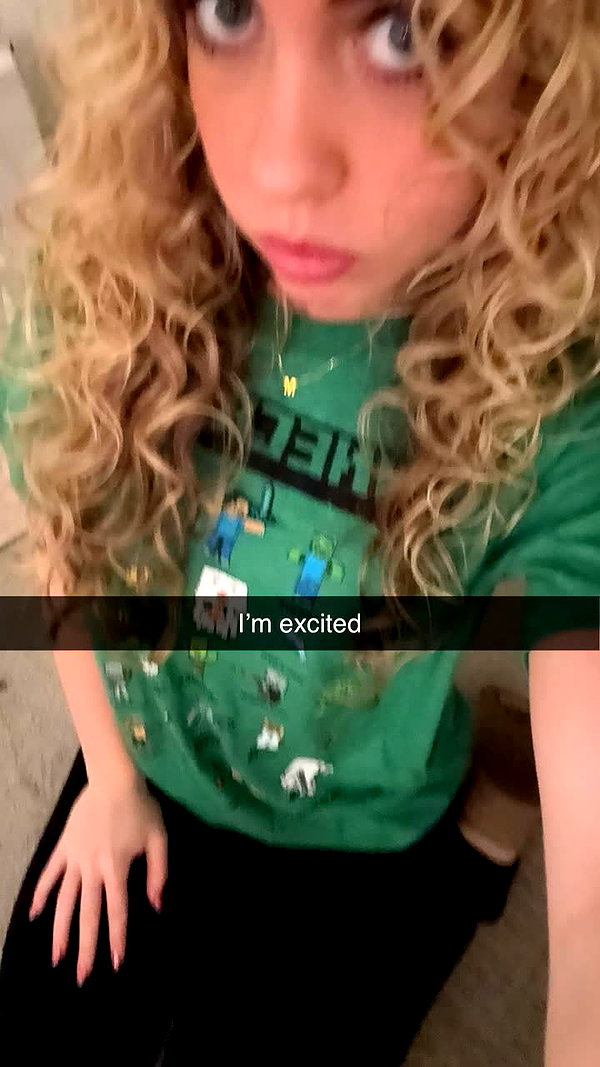 rileyblack2 snapchat image archive image