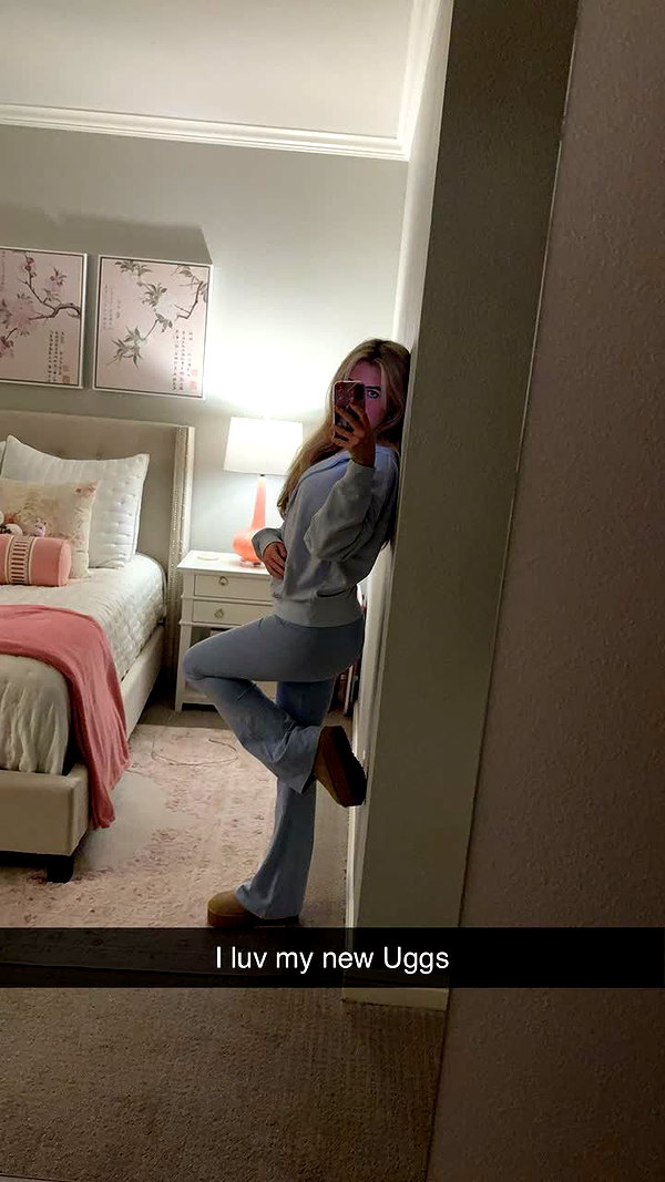 rileyblack2 snapchat image archive image