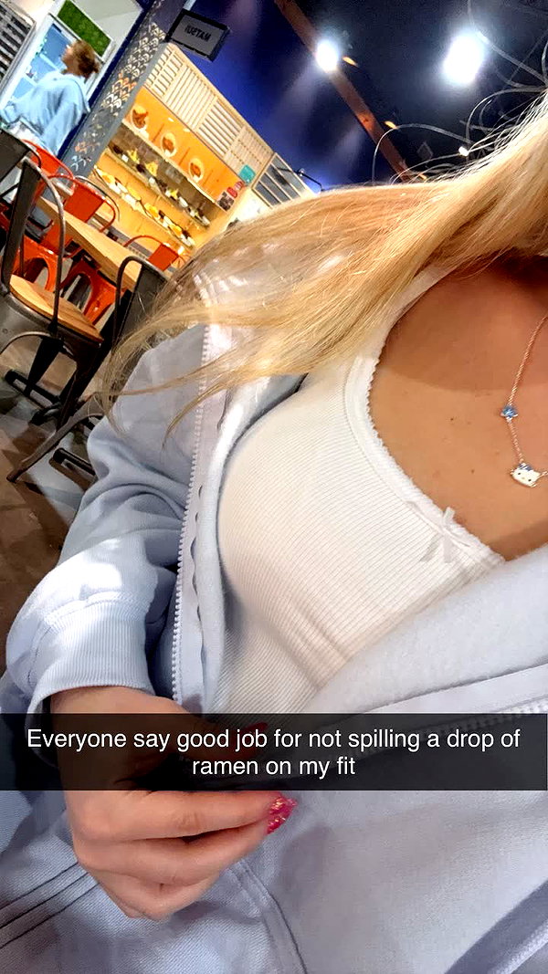 rileyblack2 snapchat image archive image