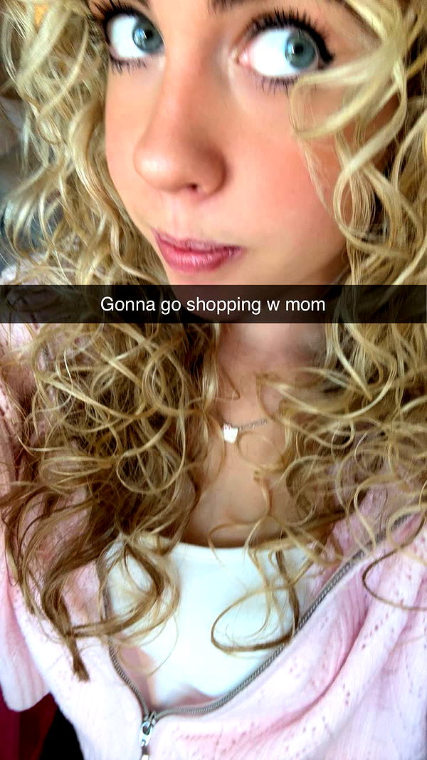 rileyblack2 snapchat image archive image