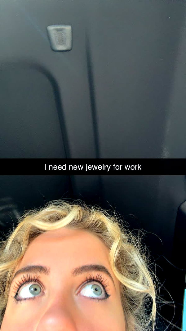 rileyblack2 snapchat image archive image