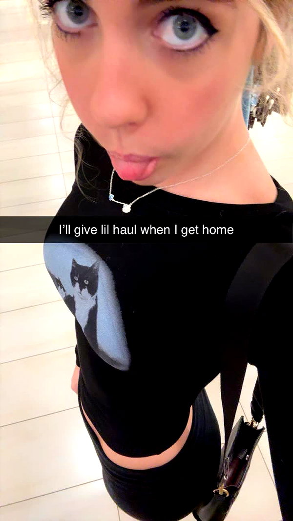 rileyblack2 snapchat image archive image