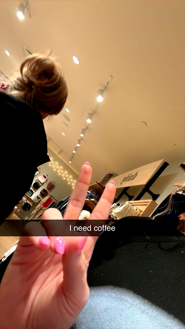 rileyblack2 snapchat image archive image
