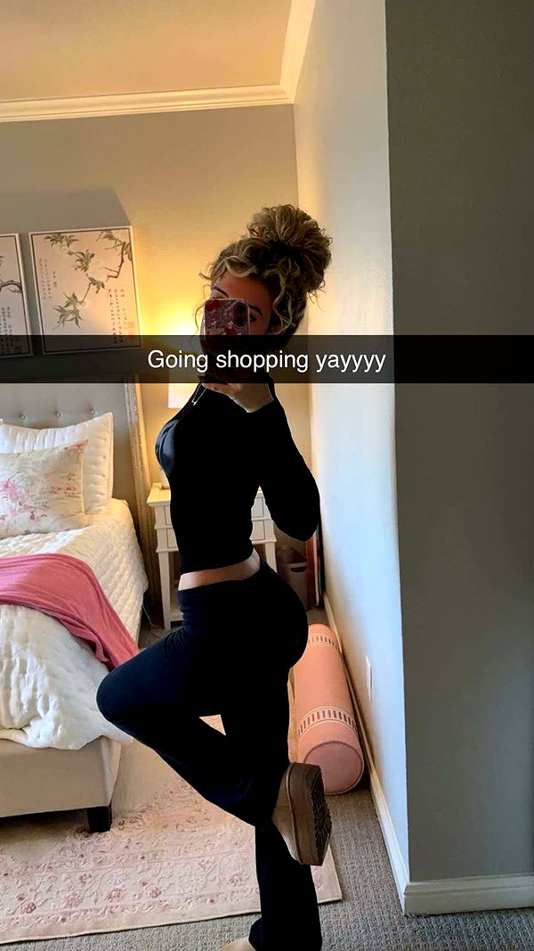 rileyblack2 snapchat image archive image