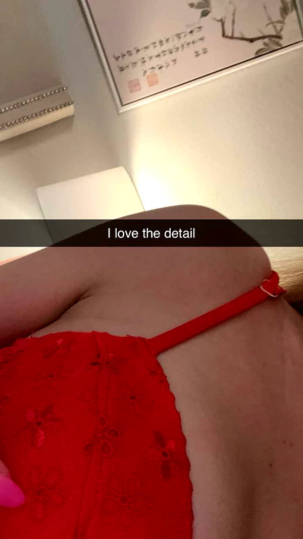 rileyblack2 snapchat image archive image