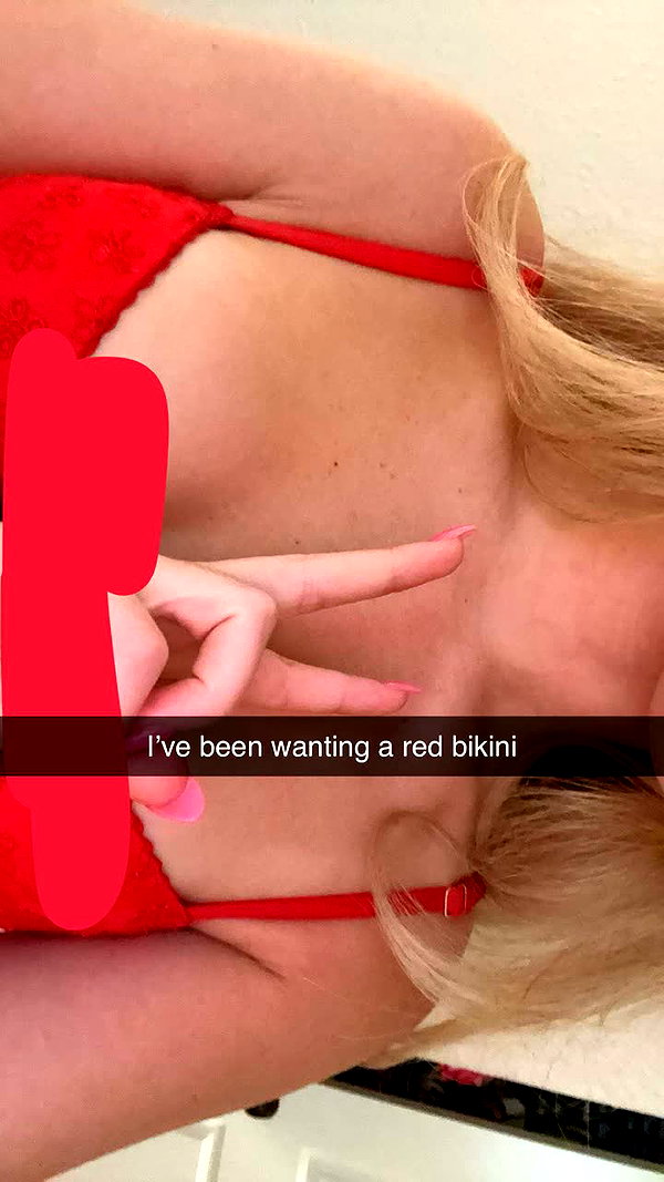 rileyblack2 snapchat image archive image