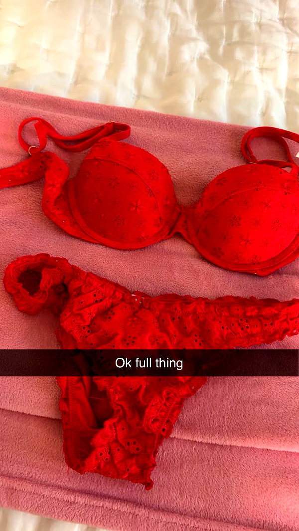 rileyblack2 snapchat image archive image