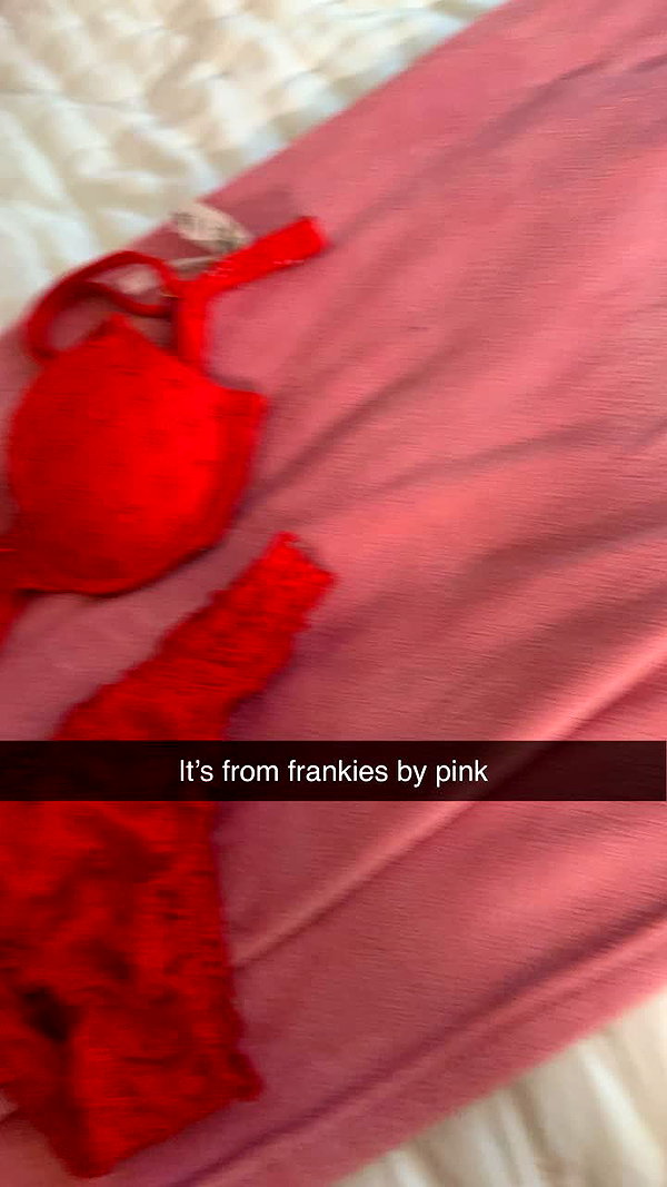 rileyblack2 snapchat image archive image