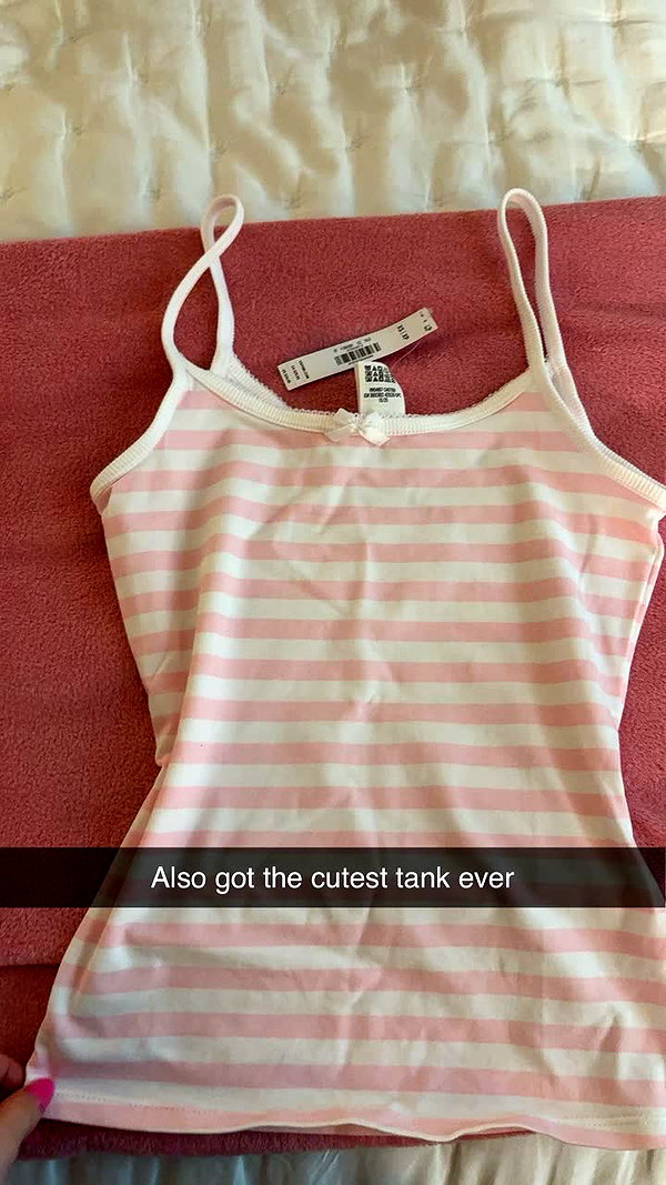 rileyblack2 snapchat image archive image