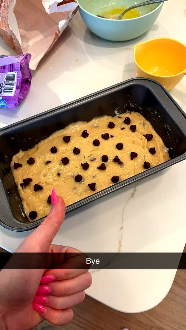 rileyblack2 snapchat image archive image