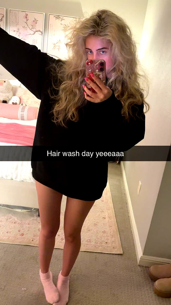 rileyblack2 snapchat image archive image