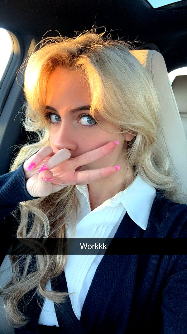 rileyblack2 snapchat image archive image