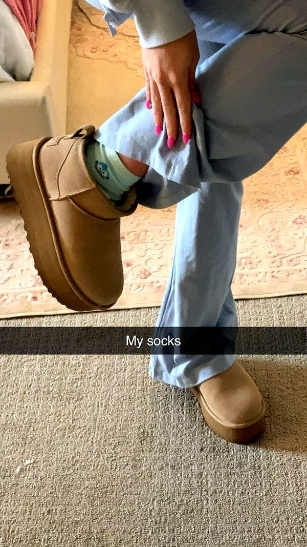 rileyblack2 snapchat image archive image