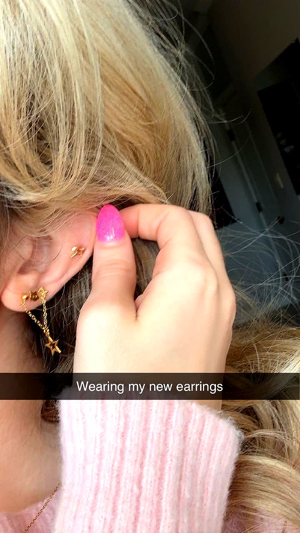 rileyblack2 snapchat image archive image