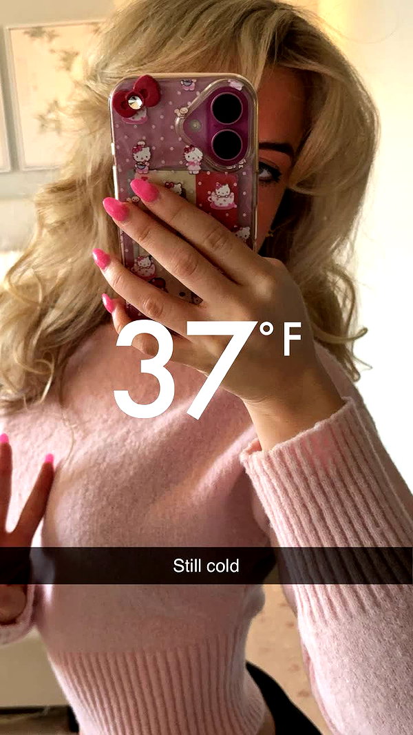 rileyblack2 snapchat image archive image