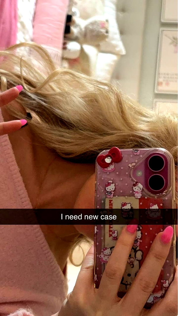 rileyblack2 snapchat image archive image